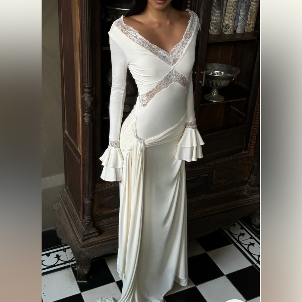 Meshki Electra Dress (M)